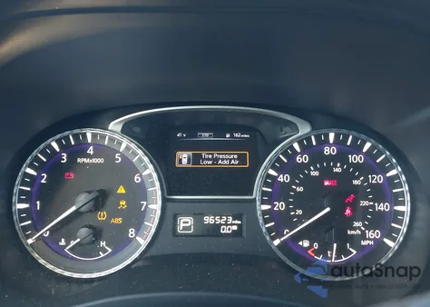 2018 Infiniti Qx60 из США, поврежденный, VIN 5N1DL0MMXJC527433